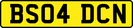 BS04DCN