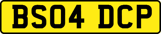 BS04DCP