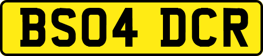 BS04DCR