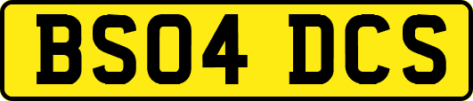 BS04DCS