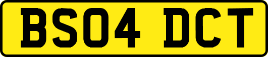 BS04DCT