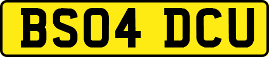 BS04DCU