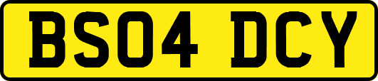 BS04DCY