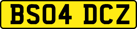 BS04DCZ
