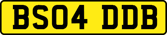 BS04DDB