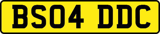 BS04DDC