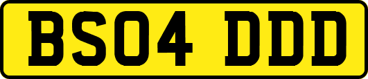 BS04DDD