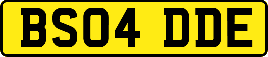 BS04DDE