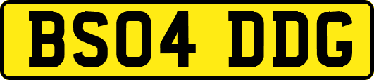 BS04DDG