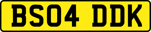 BS04DDK