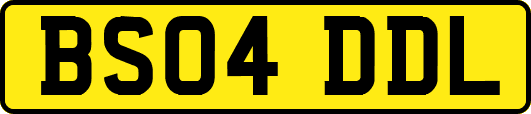 BS04DDL