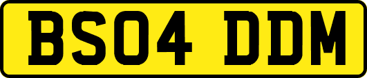 BS04DDM
