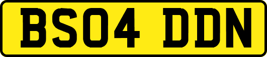 BS04DDN