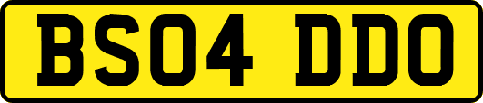BS04DDO