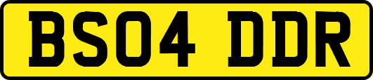BS04DDR