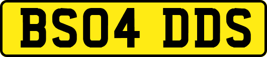 BS04DDS
