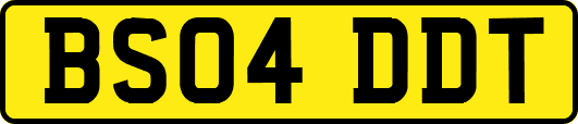 BS04DDT
