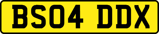 BS04DDX