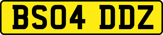 BS04DDZ