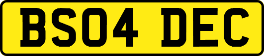 BS04DEC