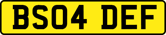 BS04DEF