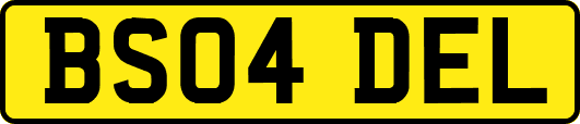 BS04DEL