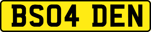 BS04DEN