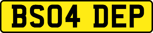 BS04DEP