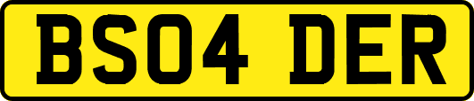 BS04DER