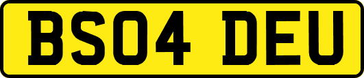 BS04DEU