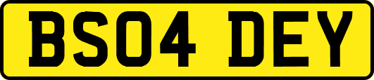 BS04DEY