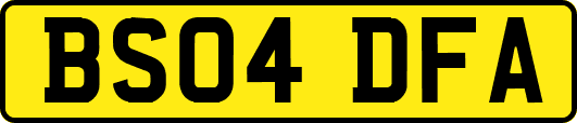 BS04DFA