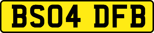 BS04DFB
