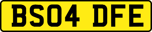 BS04DFE