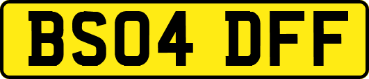 BS04DFF