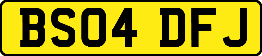 BS04DFJ
