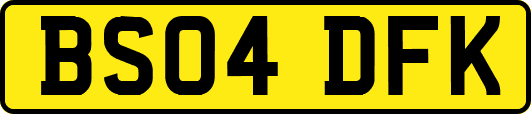 BS04DFK