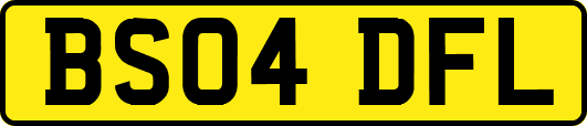 BS04DFL
