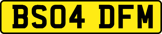 BS04DFM
