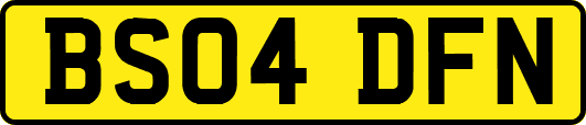 BS04DFN
