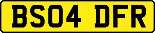 BS04DFR