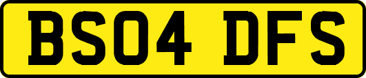 BS04DFS