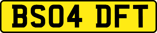 BS04DFT