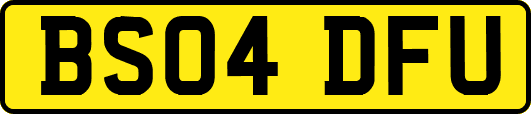 BS04DFU