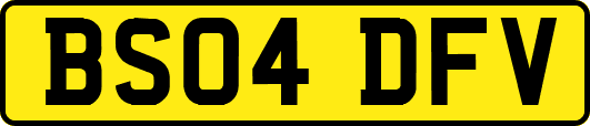 BS04DFV
