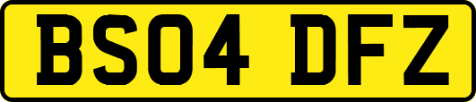 BS04DFZ