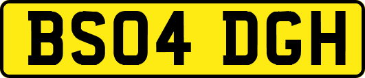 BS04DGH