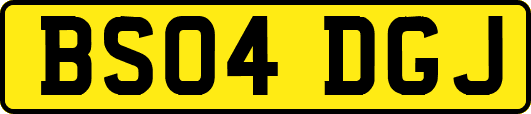 BS04DGJ