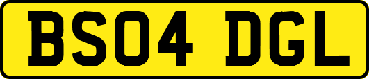 BS04DGL