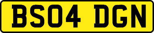 BS04DGN